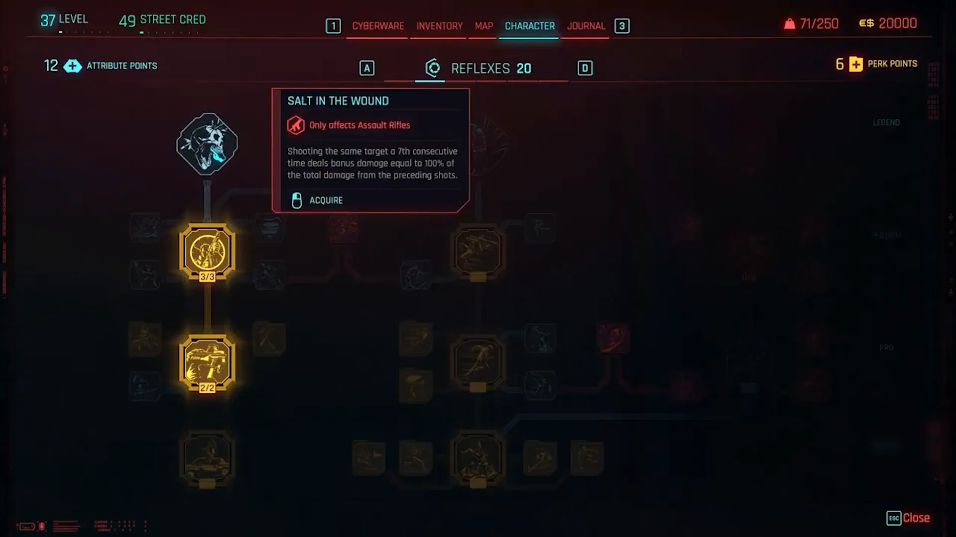 Challenges and Risks of Infinite Gaming